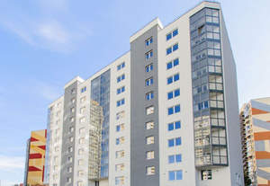 3-к квартира, на длительный срок, 75м2, 14/29 этаж