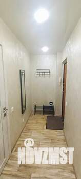 2-к квартира, посуточно, 46м2, 2/5 этаж