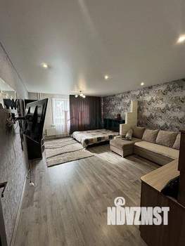 2-к квартира, на длительный срок, 54м2, 4/10 этаж