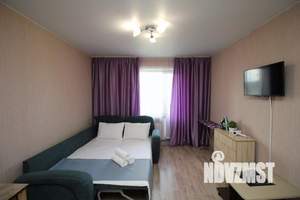 1-к квартира, посуточно, 32м2, 1/1 этаж