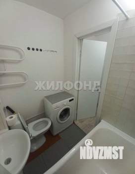 1-к квартира, на длительный срок, 29м2, 2/5 этаж