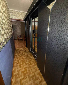 3-к квартира, на длительный срок, 60м2, 3/9 этаж