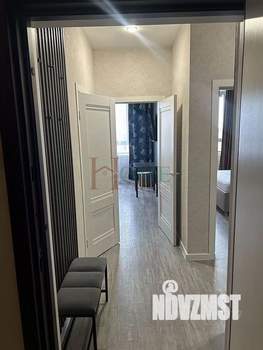 2-к квартира, на длительный срок, 34м2, 17/22 этаж