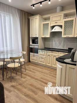 1-к квартира, на длительный срок, 42м2, 1/25 этаж