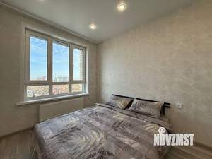 1-к квартира, посуточно, 50м2, 1/1 этаж