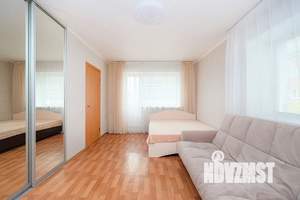 1-к квартира, посуточно, 35м2, 4/5 этаж