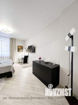 3-к квартира, на длительный срок, 80м2, 18/25 этаж