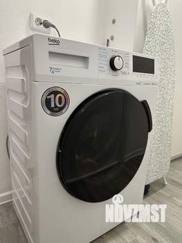 Студия квартира, на длительный срок, 37м2, 1/25 этаж