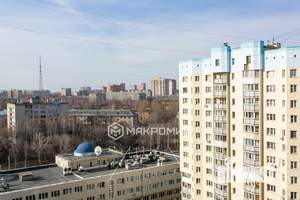 3-к квартира, на длительный срок, 95м2, 13/17 этаж