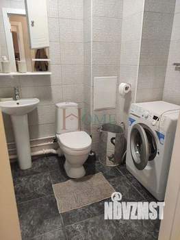 2-к квартира, на длительный срок, 42м2, 3/8 этаж