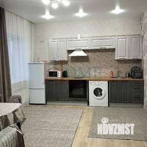 2-к квартира, на длительный срок, 48м2, 6/9 этаж