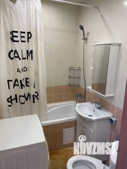 Студия квартира, на длительный срок, 28м2, 15/16 этаж