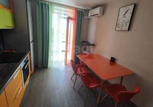 2-к квартира, на длительный срок, 56м2, 9/10 этаж