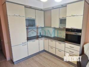 1-к квартира, на длительный срок, 40м2, 12/25 этаж