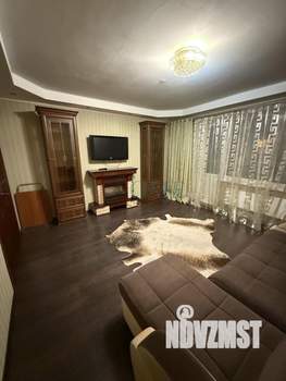 2-к квартира, на длительный срок, 50м2, 1/10 этаж