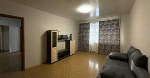 2-к квартира, на длительный срок, 53м2, 5/10 этаж