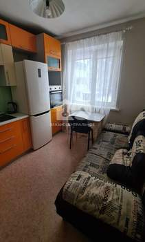 1-к квартира, на длительный срок, 30м2, 8/10 этаж