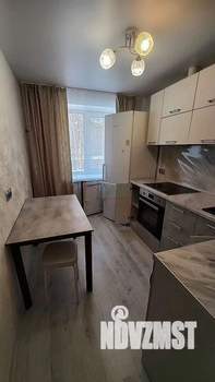 1-к квартира, на длительный срок, 32м2, 3/9 этаж