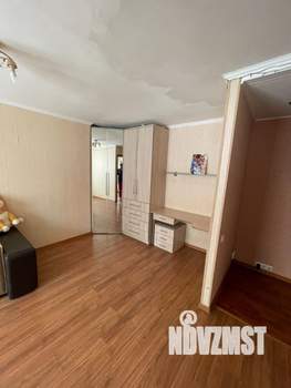 1-к квартира, на длительный срок, 30м2, 1/5 этаж