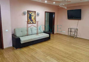 4-к квартира, на длительный срок, 128м2, 7/11 этаж