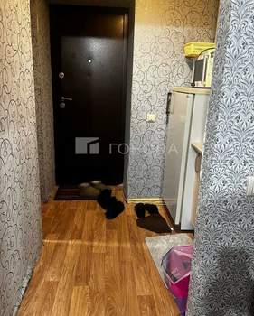 Студия квартира, на длительный срок, 20м2, 3/5 этаж