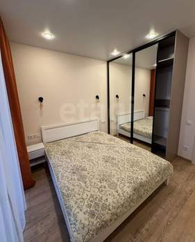 1-к квартира, на длительный срок, 37м2, 18/30 этаж