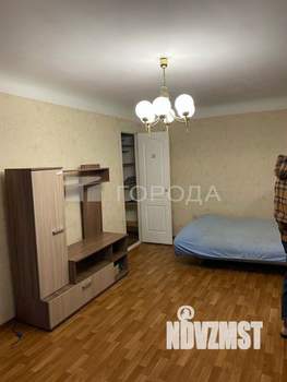 2-к квартира, на длительный срок, 45м2, 4/5 этаж