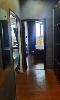 1-к квартира, на длительный срок, 45м2, 13/25 этаж