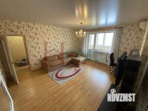 2-к квартира, на длительный срок, 80м2, 12/16 этаж