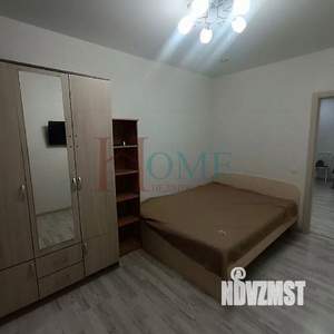 2-к квартира, на длительный срок, 58м2, 14/25 этаж