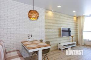 3-к квартира, на длительный срок, 75м2, 4/17 этаж