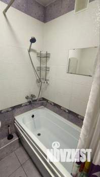 1-к квартира, на длительный срок, 41м2, 2/18 этаж