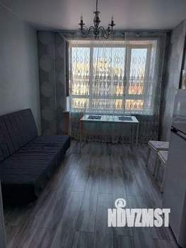 2-к квартира, на длительный срок, 38м2, 12/18 этаж