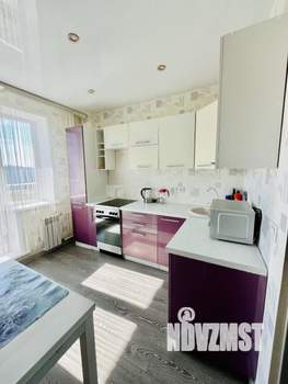 2-к квартира, на длительный срок, 58м2, 6/10 этаж