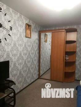 1-к квартира, на длительный срок, 36м2, 5/19 этаж