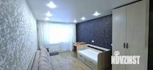 1-к квартира, на длительный срок, 30м2, 2/5 этаж