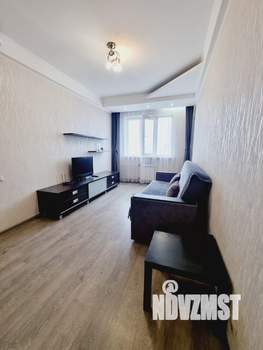 2-к квартира, посуточно, 55м2, 16/17 этаж