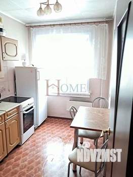 2-к квартира, на длительный срок, 44м2, 6/9 этаж