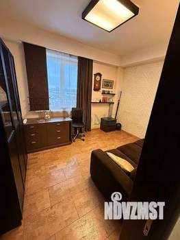 4-к квартира, на длительный срок, 136м2, 16/17 этаж