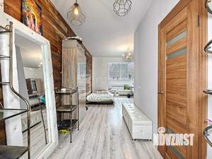 Студия квартира, на длительный срок, 25м2, 6/19 этаж