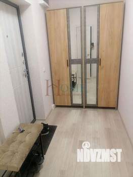 Студия квартира, на длительный срок, 32м2, 3/24 этаж