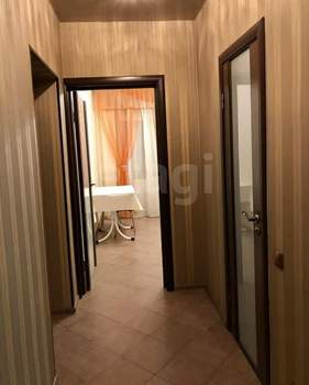 1-к квартира, на длительный срок, 40м2, 7/16 этаж