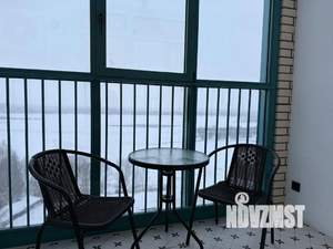 2-к квартира, посуточно, 47м2, 1/1 этаж