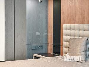 3-к квартира, на длительный срок, 90м2, 24/25 этаж