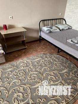 1-к квартира, посуточно, 35м2, 14/17 этаж