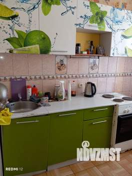 2-к квартира, на длительный срок, 50м2, 4/7 этаж