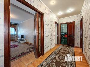 3-к квартира, на длительный срок, 86м2, 6/10 этаж