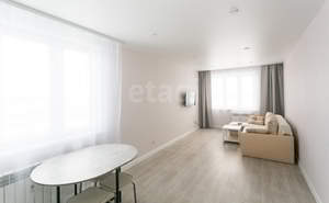 2-к квартира, на длительный срок, 42м2, 9/17 этаж