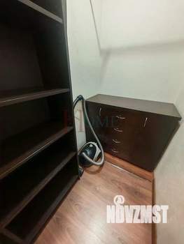 1-к квартира, на длительный срок, 38м2, 17/25 этаж