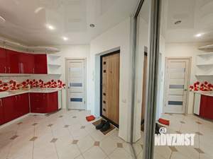 2-к квартира, на длительный срок, 45м2, 17/25 этаж